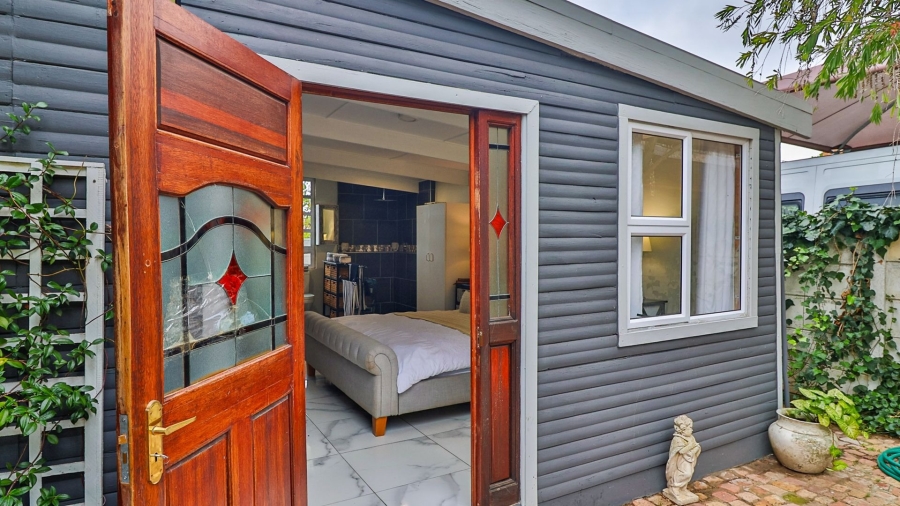 1 Bedroom Property for Sale in Kleinmond Western Cape